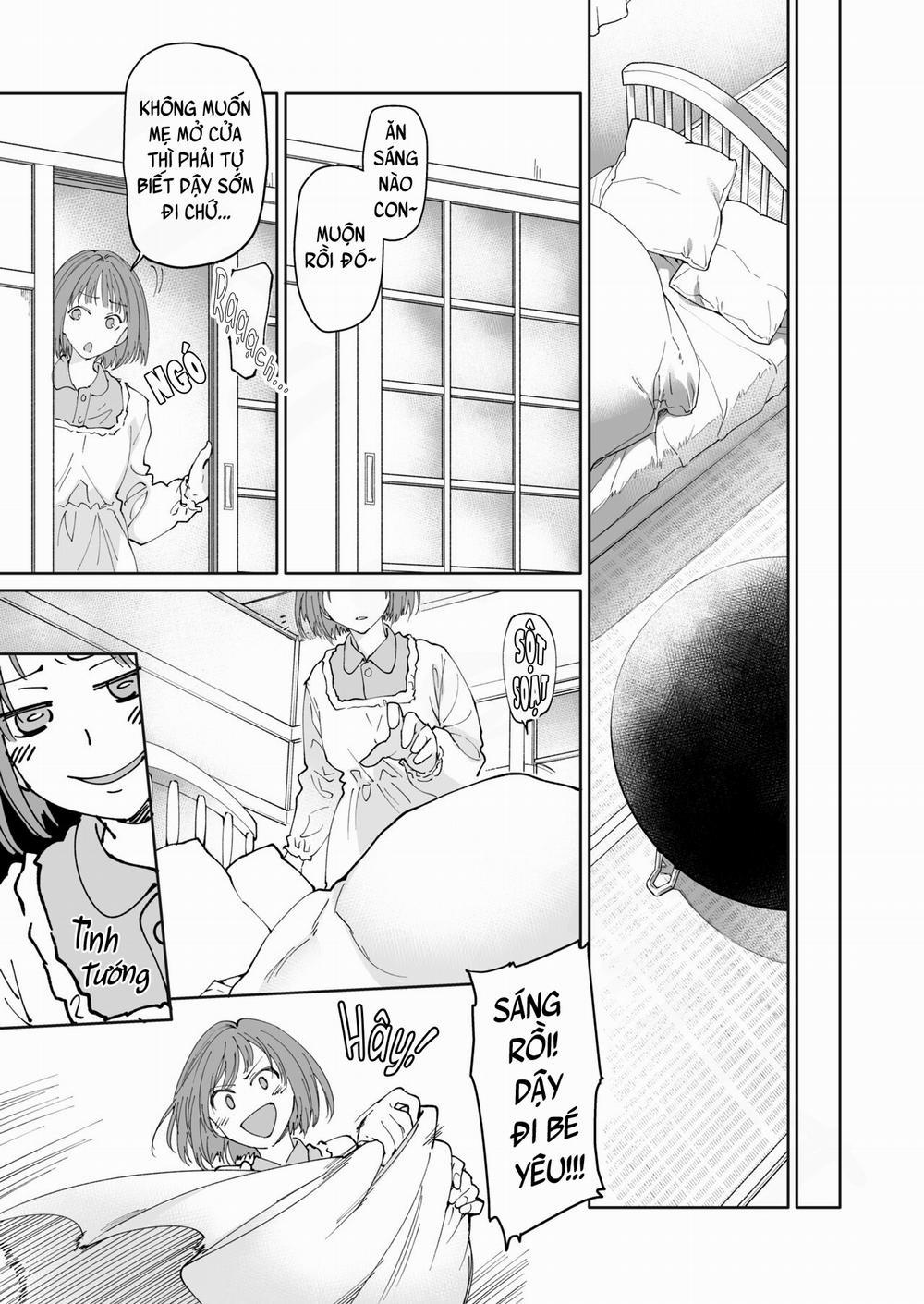 Stocking to Kiseichuu Oneshot trang 55