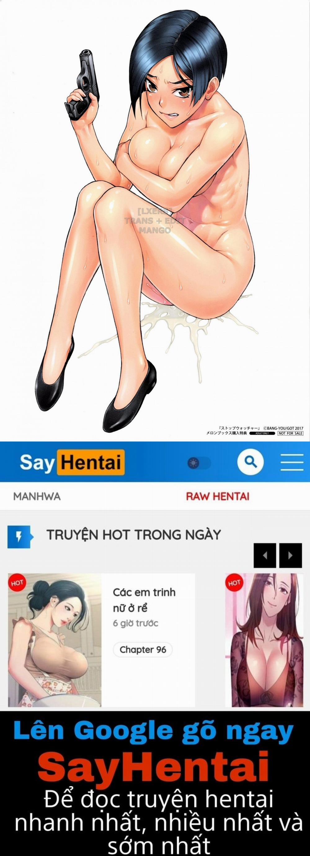 Stopwatcher Full 10 - END trang 22