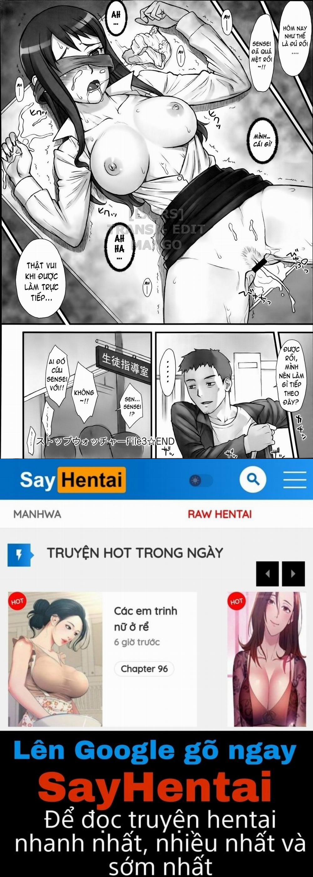 Stopwatcher Full 3 trang 22