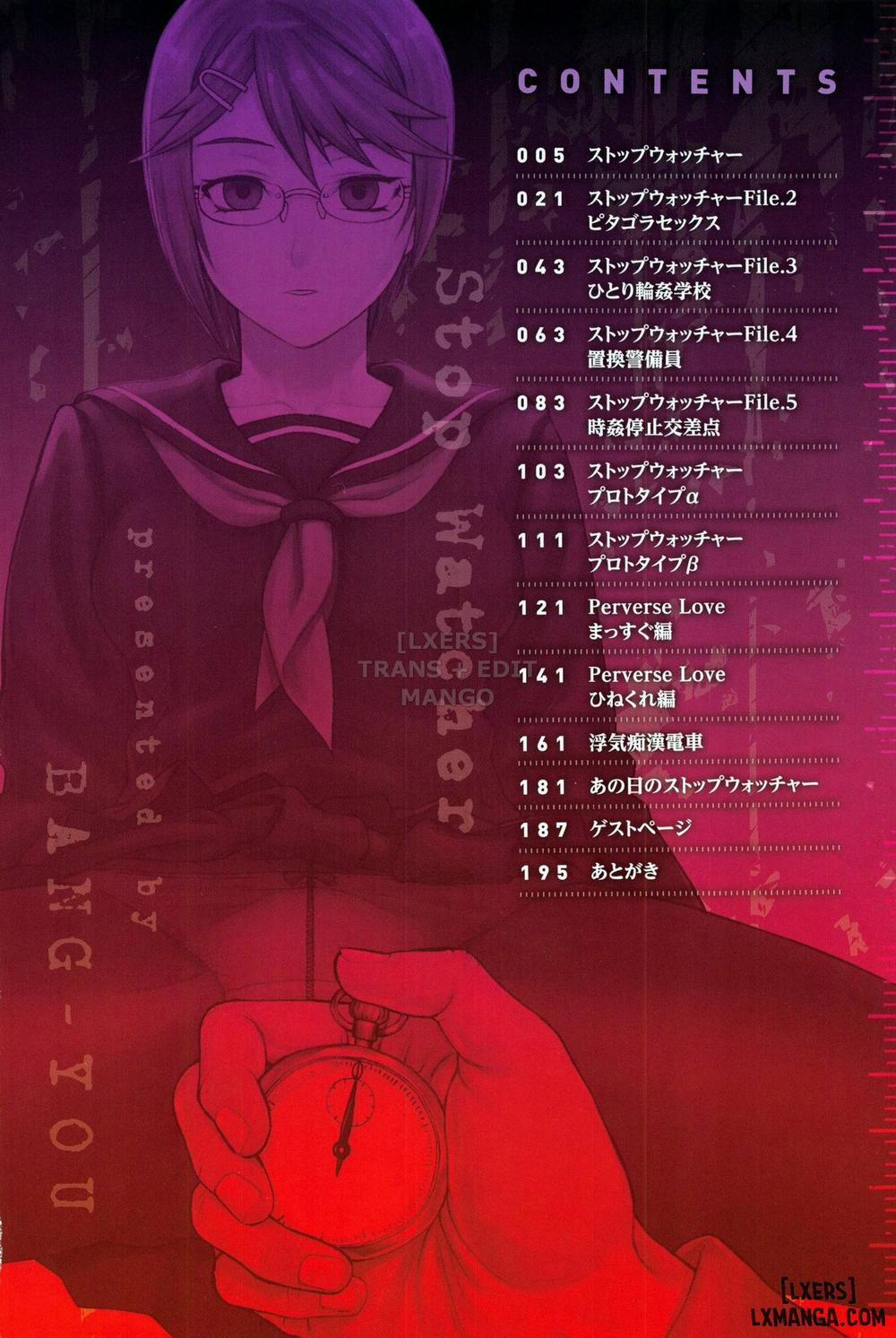 STOPWATCHER 1 trang 7