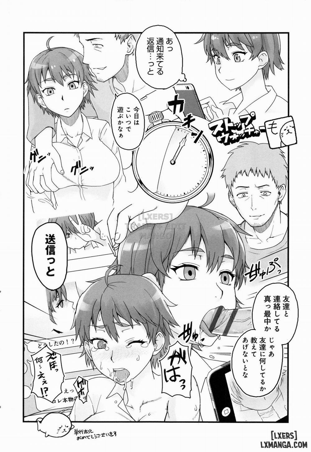 STOPWATCHER 10 END trang 10