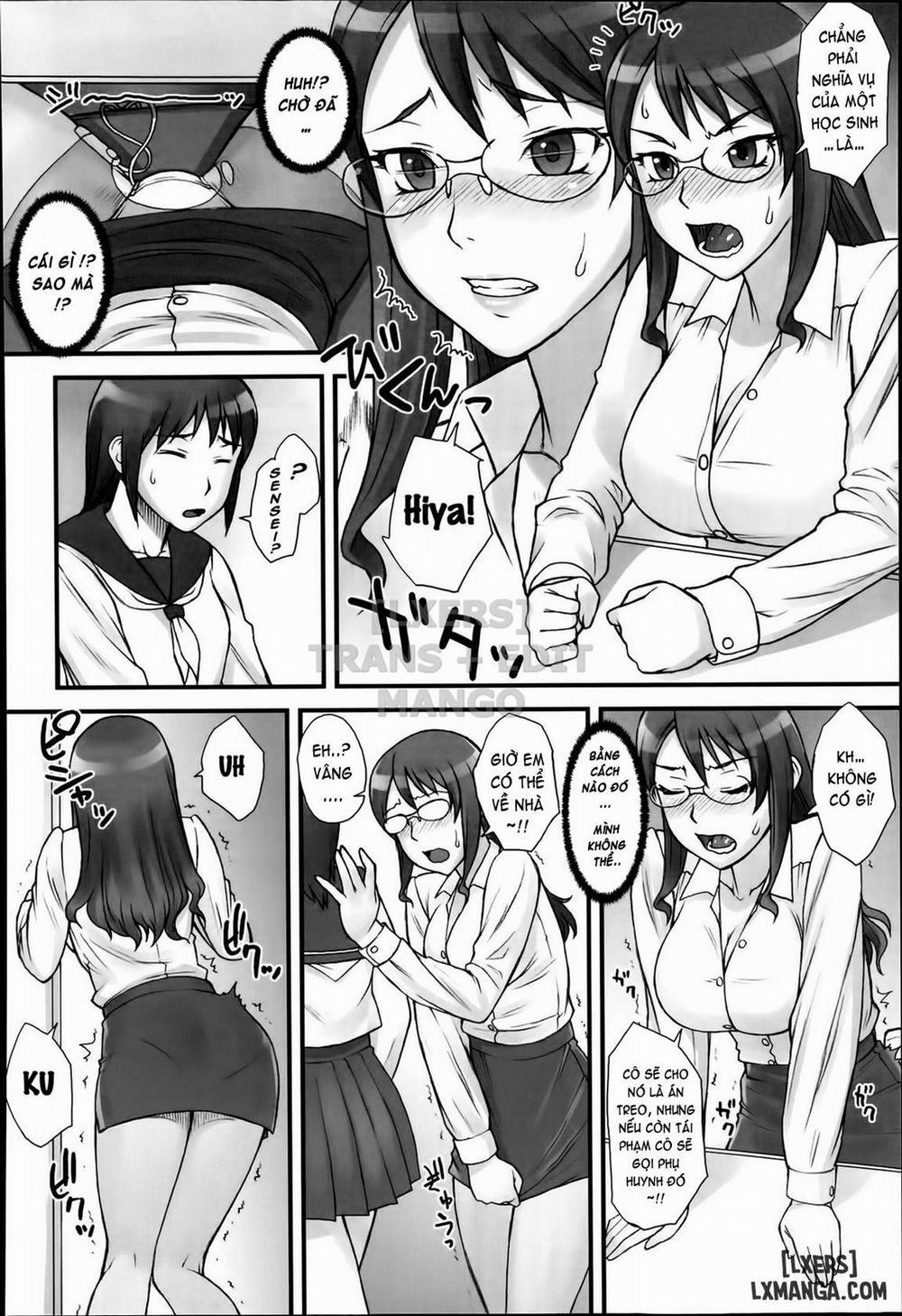 STOPWATCHER 3 trang 6