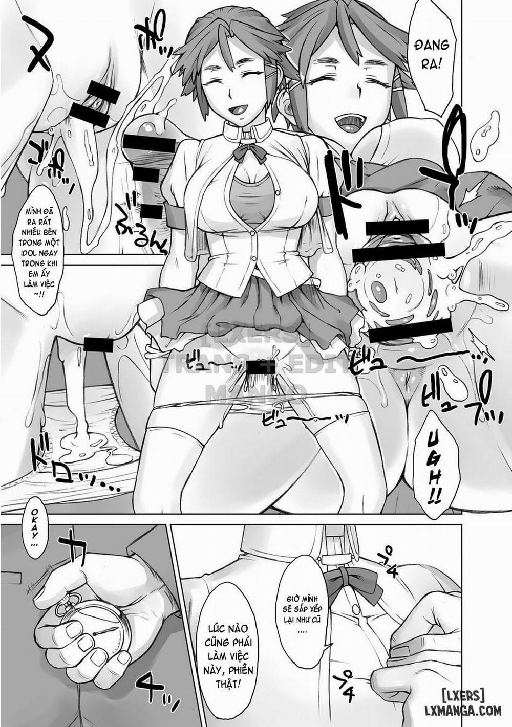 STOPWATCHER 4 trang 15