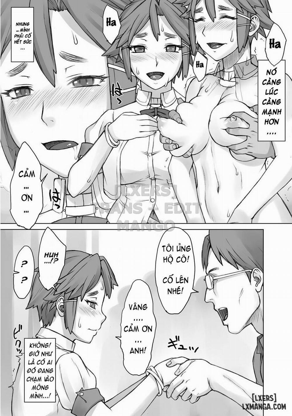 STOPWATCHER 4 trang 17