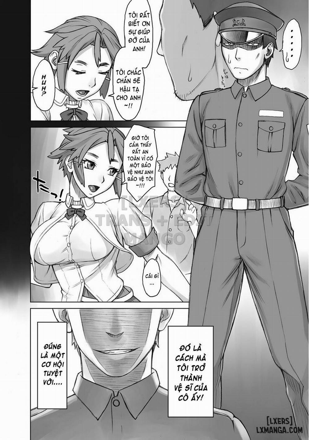 STOPWATCHER 4 trang 6