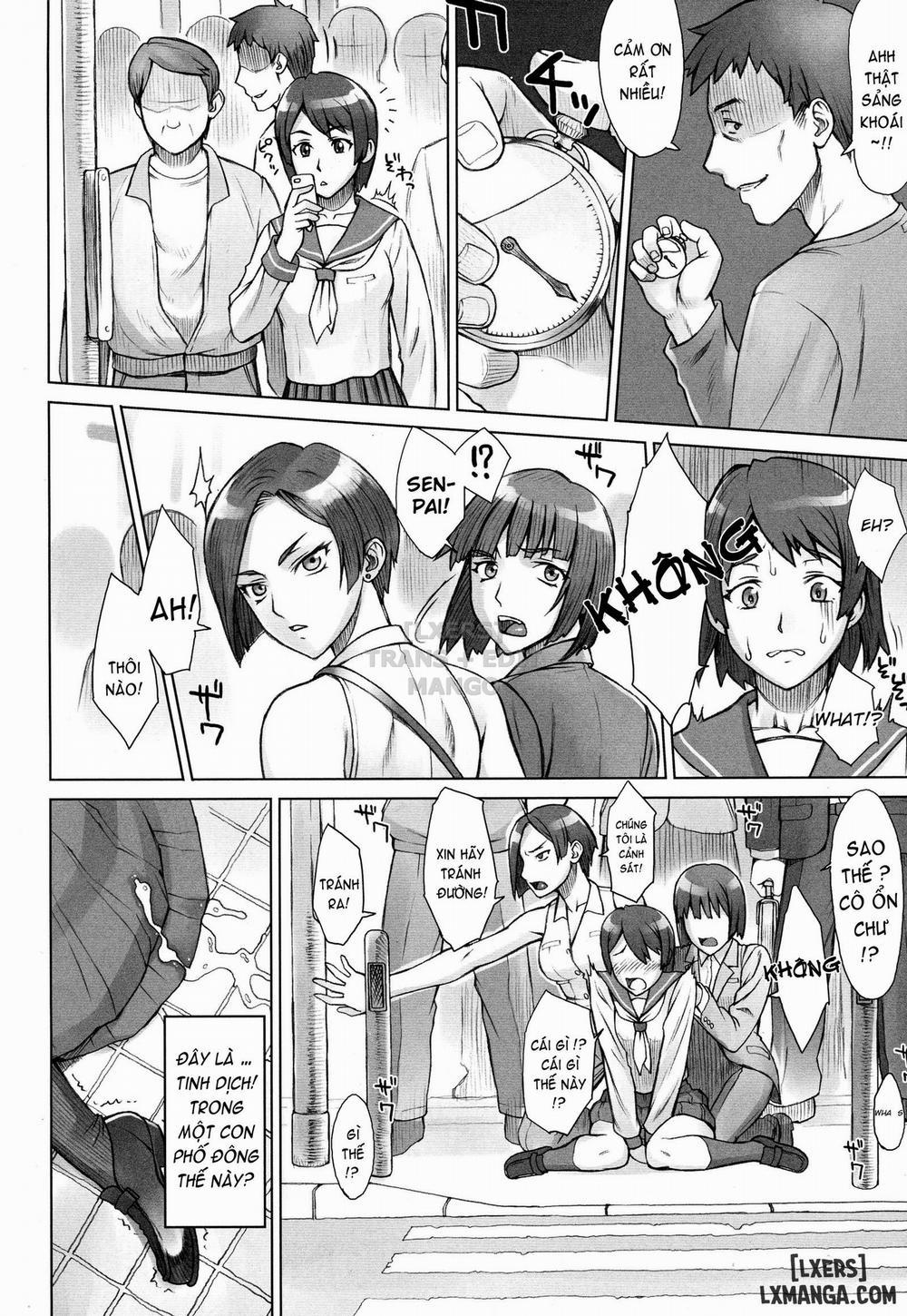 STOPWATCHER 5 trang 4