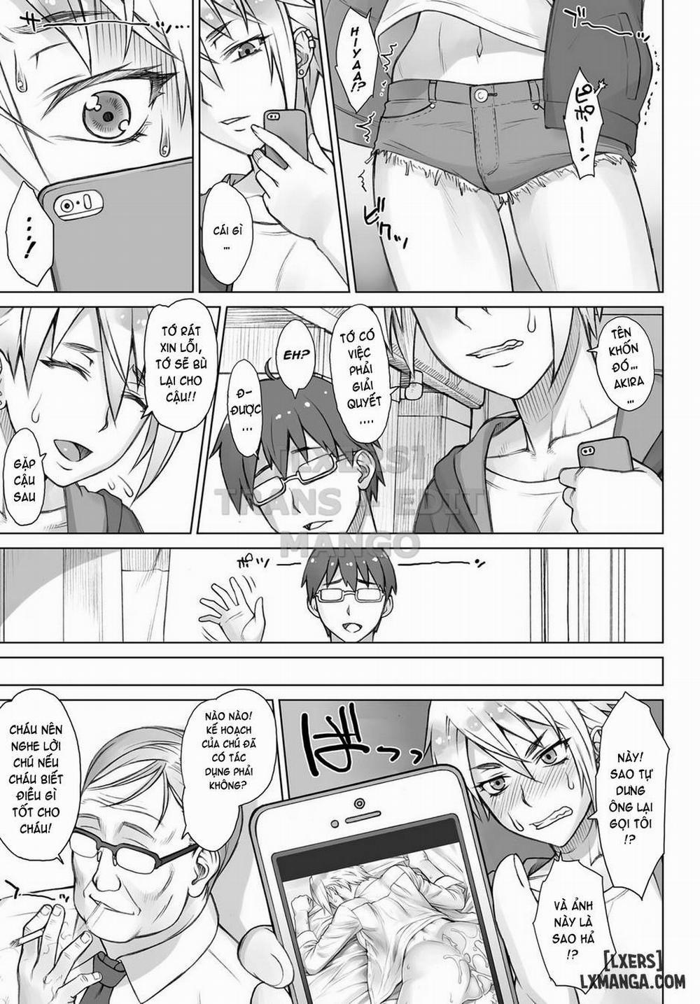 STOPWATCHER 8 trang 5