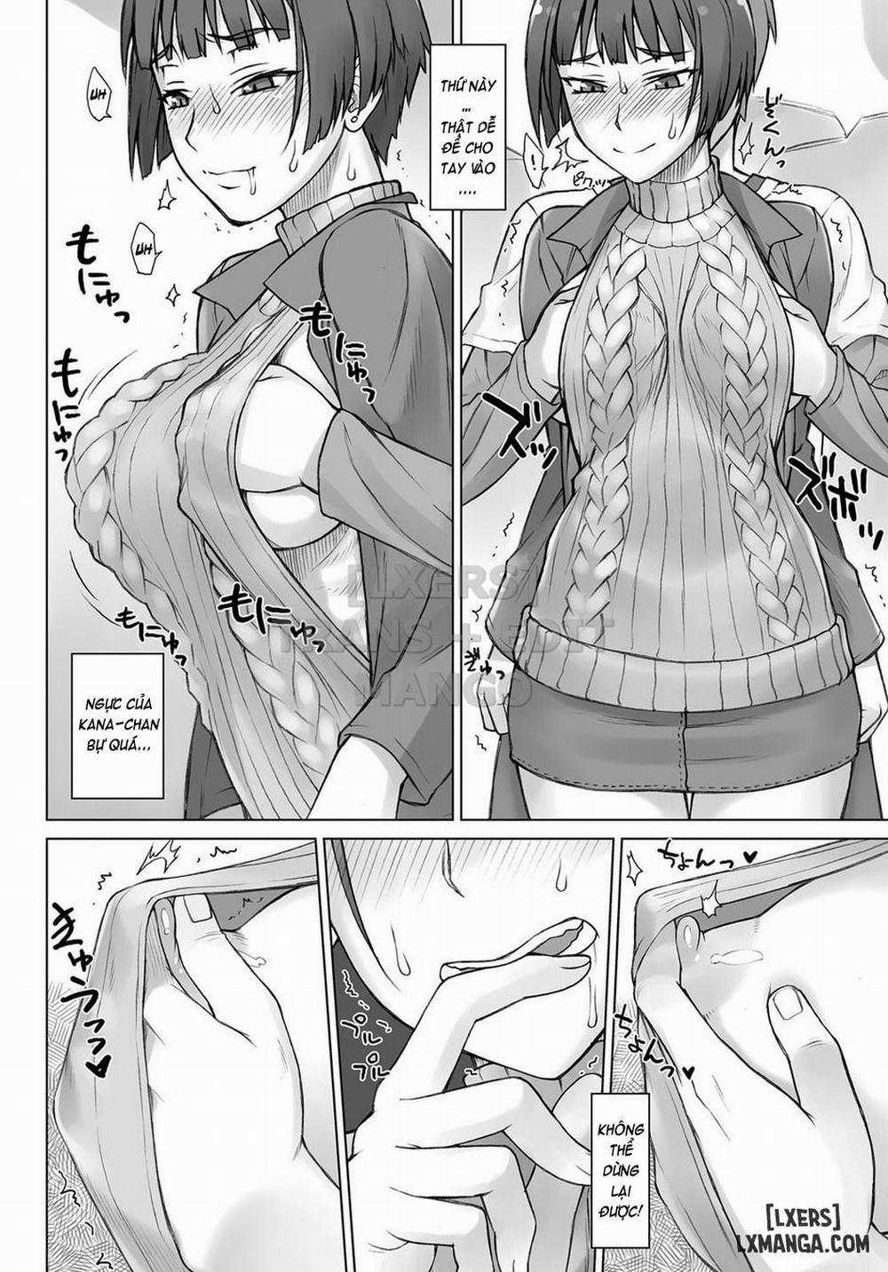 STOPWATCHER 9 trang 12