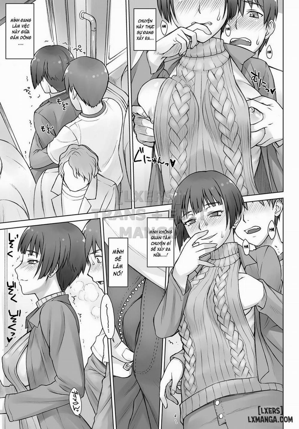 STOPWATCHER 9 trang 13