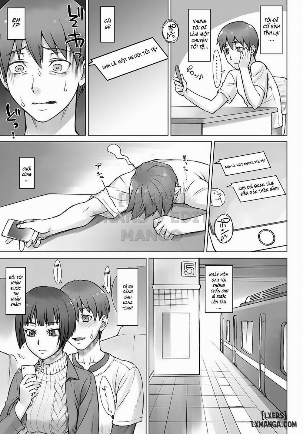 STOPWATCHER 9 trang 9