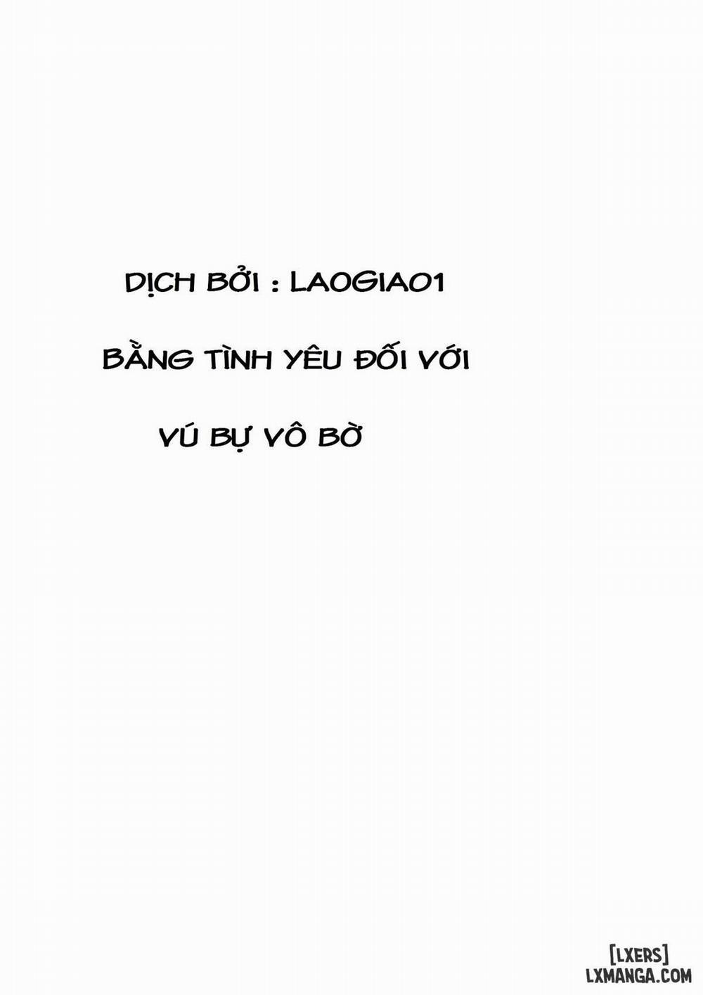 Story of an Elf Girl X4 Oneshot trang 2