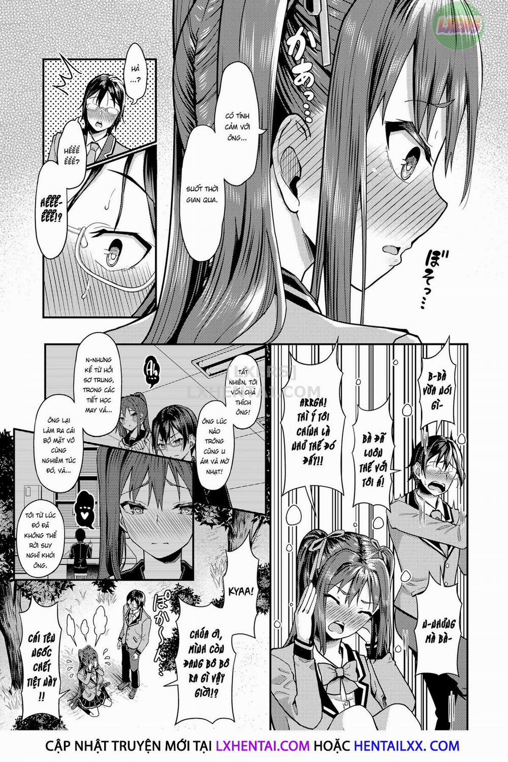 Stranded on a Desert Island Where I Can Creampie All the Girls I Want 2 trang 17