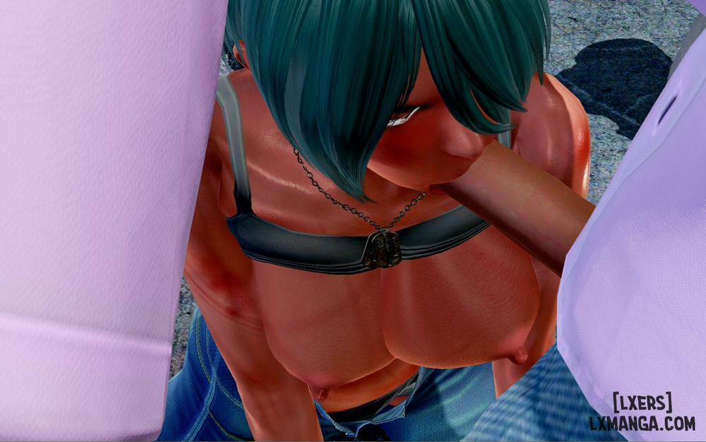 Street of Retaliation 1 trang 52