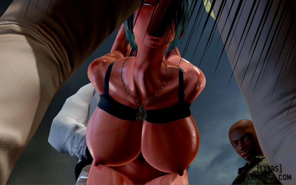 Street of Retaliation 1 trang 58