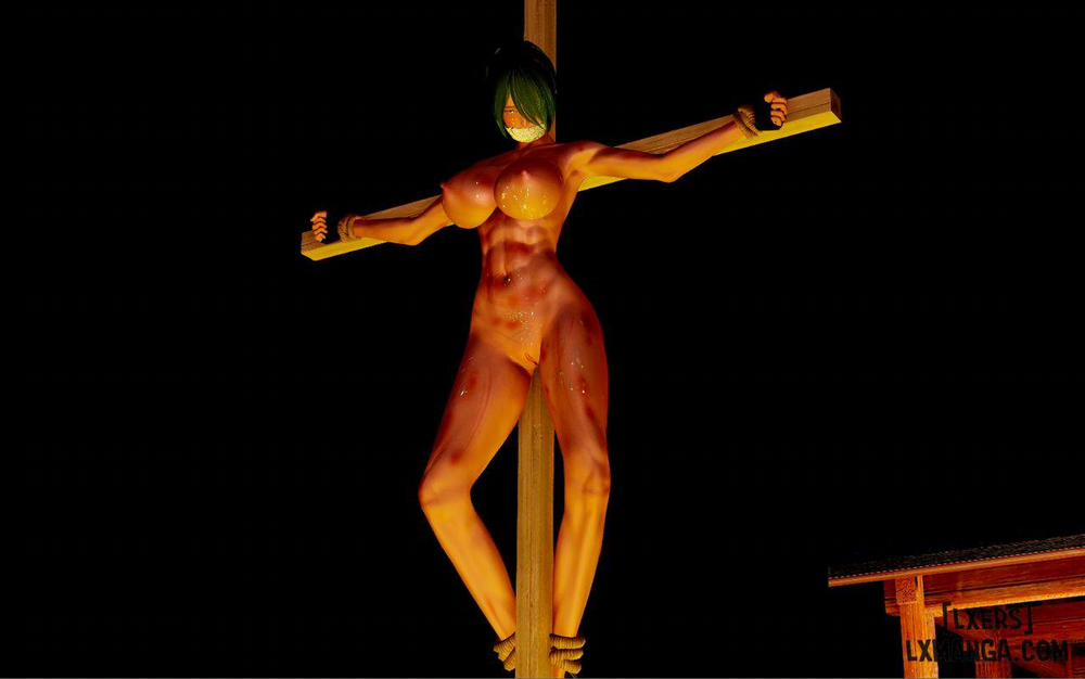 Street of Retaliation 2 END trang 112