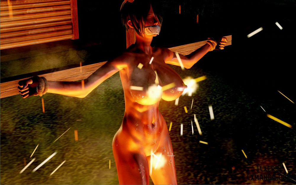 Street of Retaliation 2 END trang 116