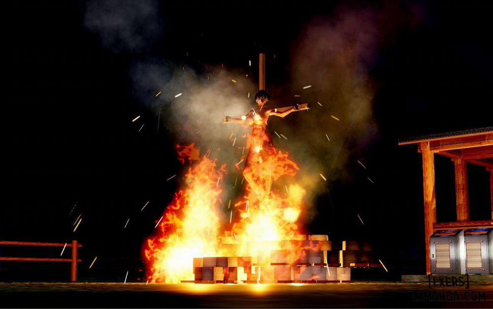 Street of Retaliation 2 END trang 118