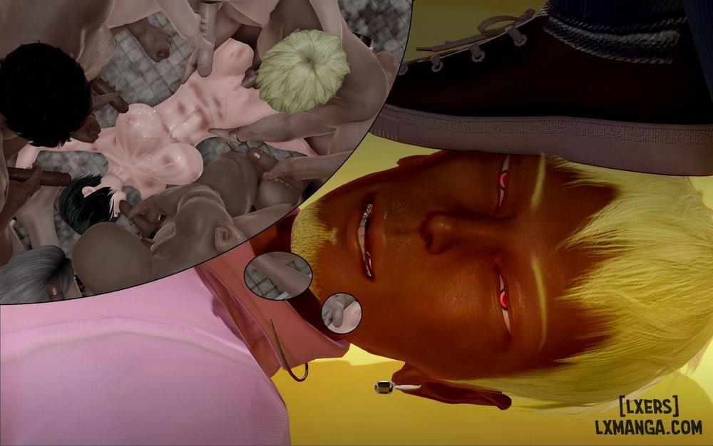 Street of Retaliation 2 END trang 127