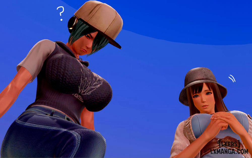 Street of Retaliation 2 END trang 128