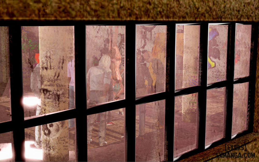 Street of Retaliation 2 END trang 24