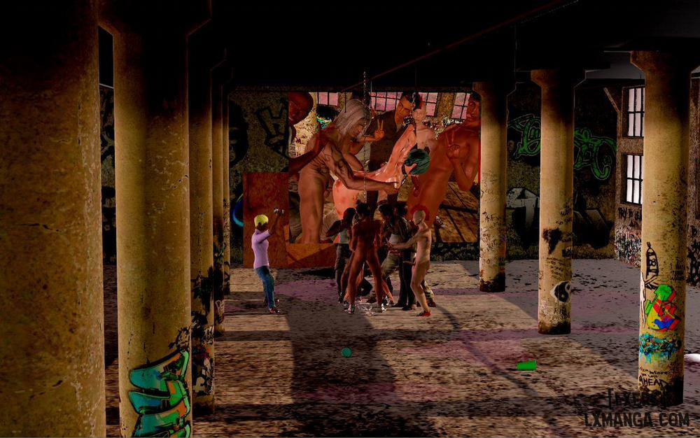 Street of Retaliation 2 END trang 58