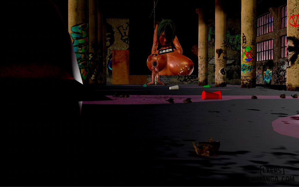 Street of Retaliation 2 END trang 61