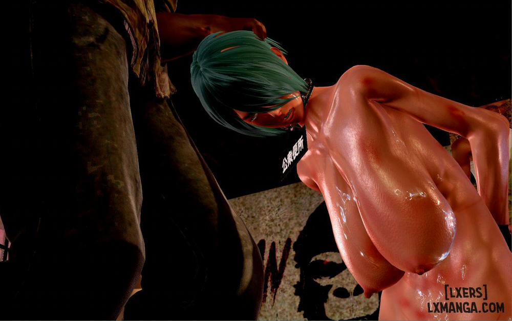 Street of Retaliation 2 END trang 63