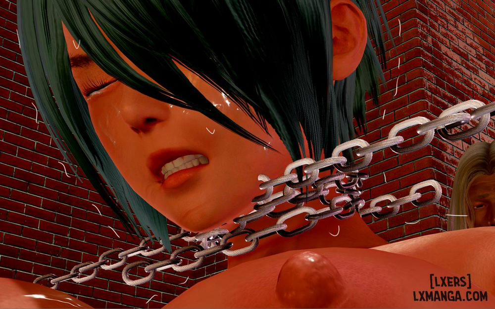 Street of Retaliation 2 END trang 83