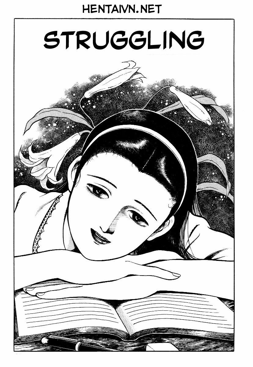 Struggling Oneshot trang 1