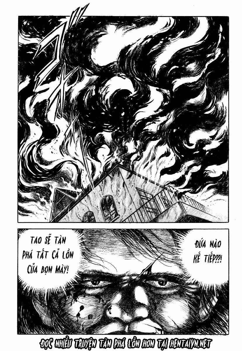 Struggling Oneshot trang 16