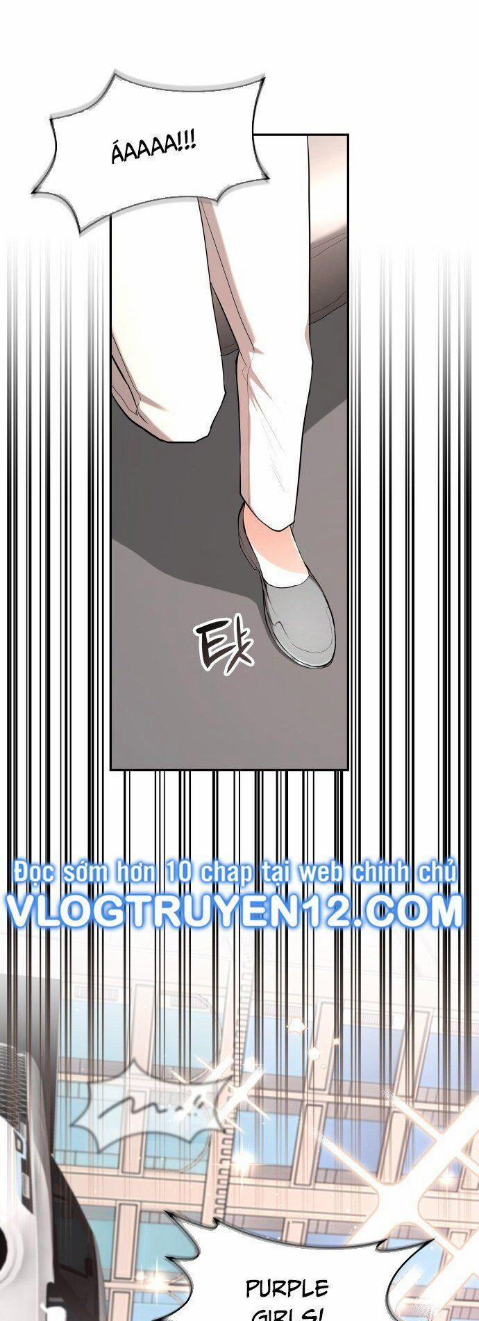 Studio Tùy Hứng Của Nghệ Sĩ Thiên Tài 1 trang 1