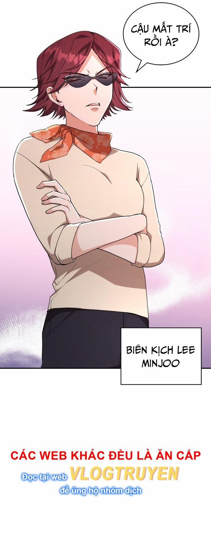 Studio Tùy Hứng Của Nghệ Sĩ Thiên Tài 1 trang 11