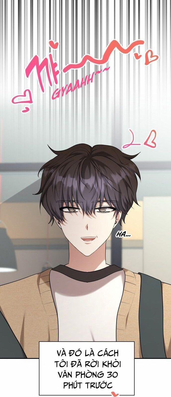 Studio Tùy Hứng Của Nghệ Sĩ Thiên Tài 1 trang 25