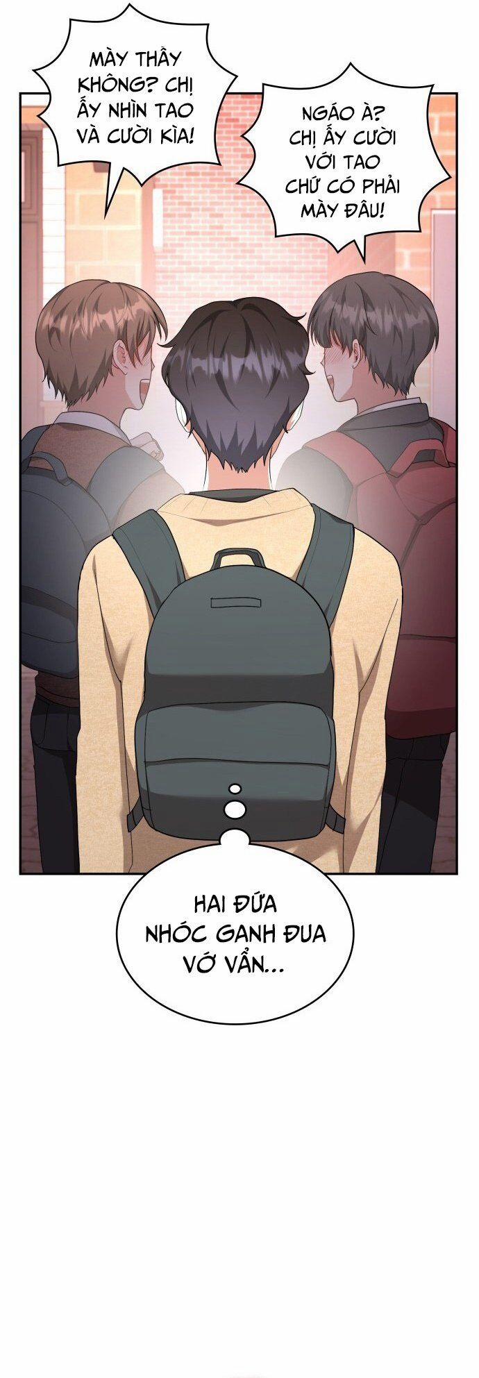 Studio Tùy Hứng Của Nghệ Sĩ Thiên Tài 1 trang 35