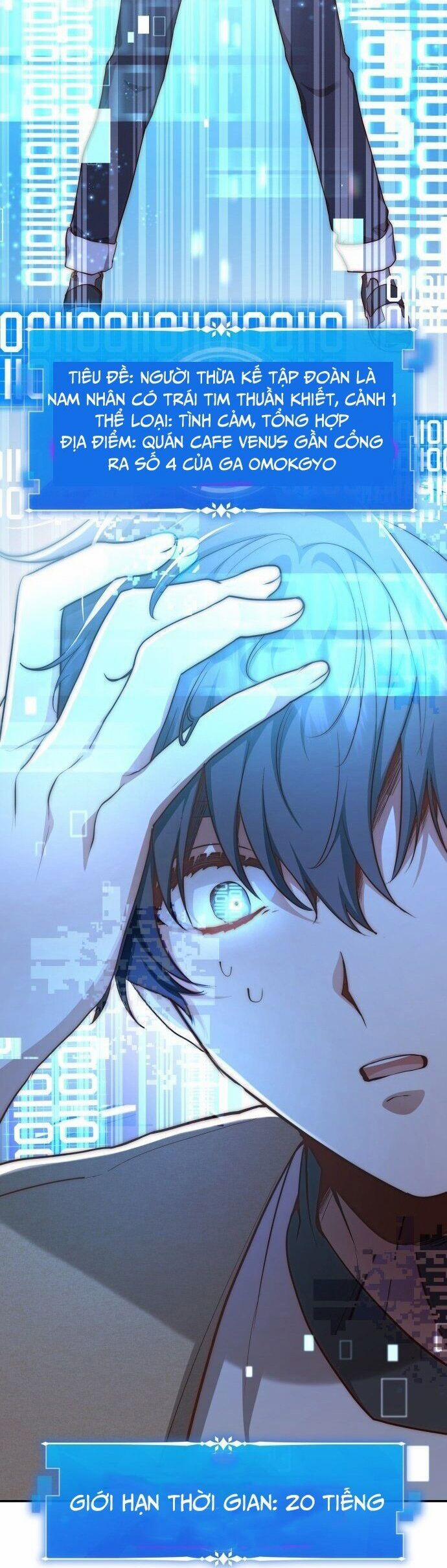 Studio Tùy Hứng Của Nghệ Sĩ Thiên Tài 1 trang 45