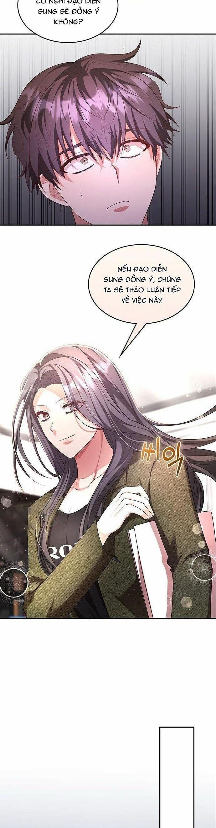 Studio Tùy Hứng Của Nghệ Sĩ Thiên Tài 10 trang 14