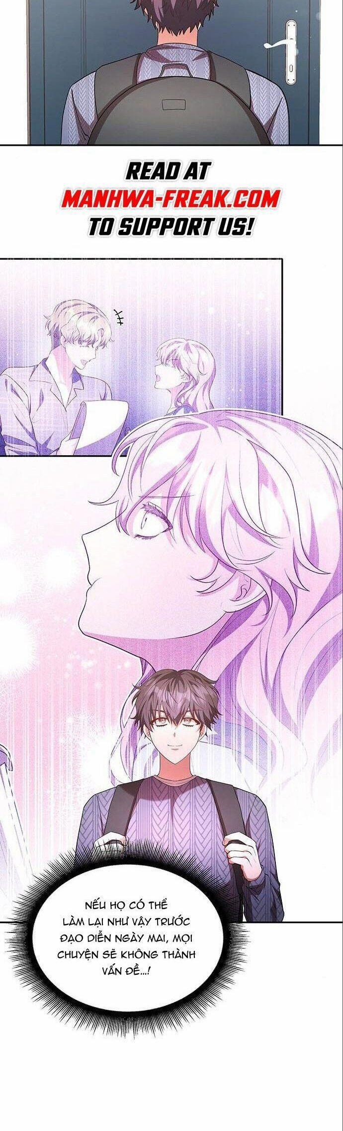 Studio Tùy Hứng Của Nghệ Sĩ Thiên Tài 10 trang 2