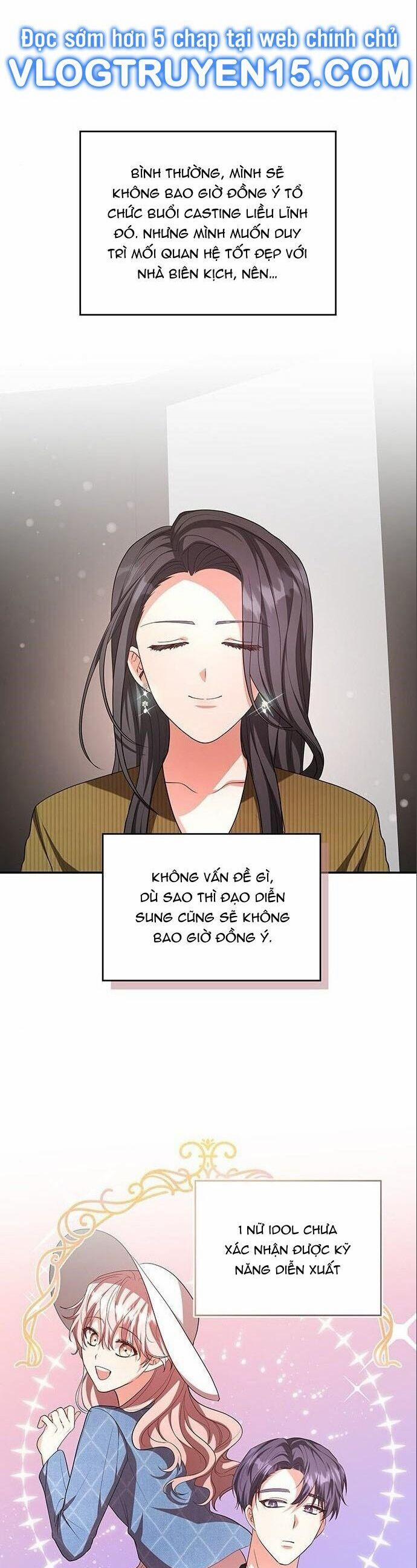 Studio Tùy Hứng Của Nghệ Sĩ Thiên Tài 10 trang 23