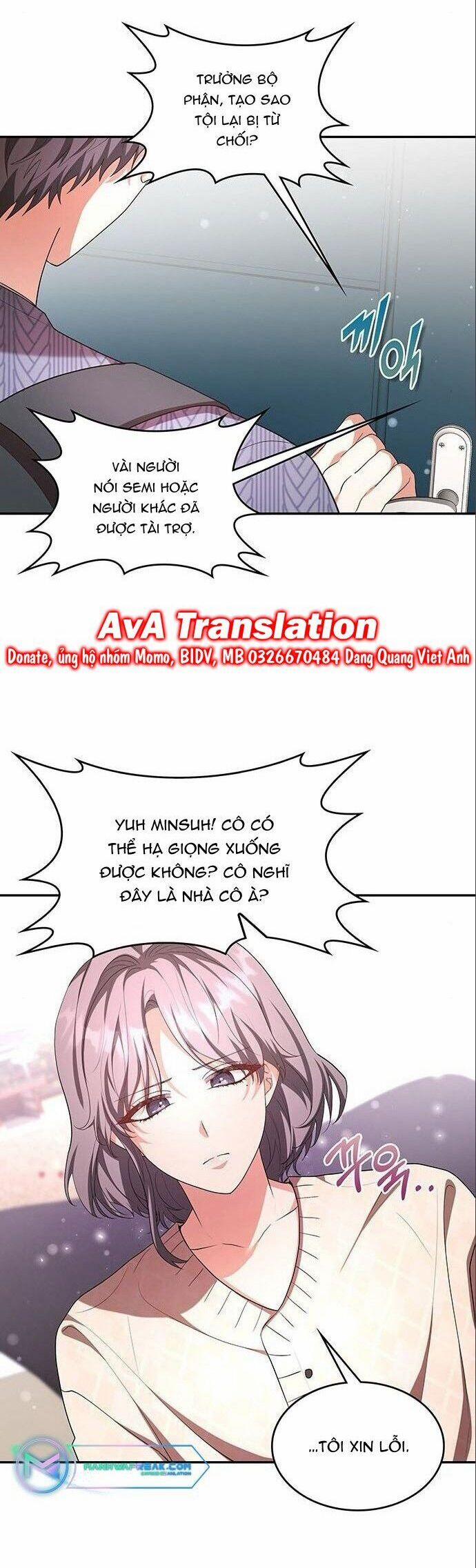 Studio Tùy Hứng Của Nghệ Sĩ Thiên Tài 10 trang 3