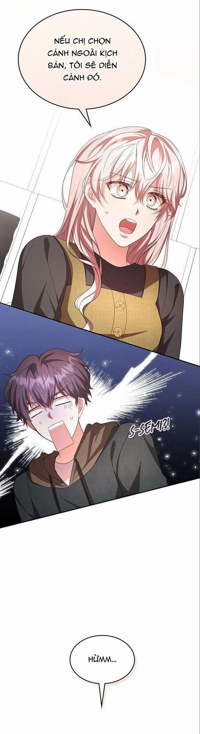 Studio Tùy Hứng Của Nghệ Sĩ Thiên Tài 10 trang 33