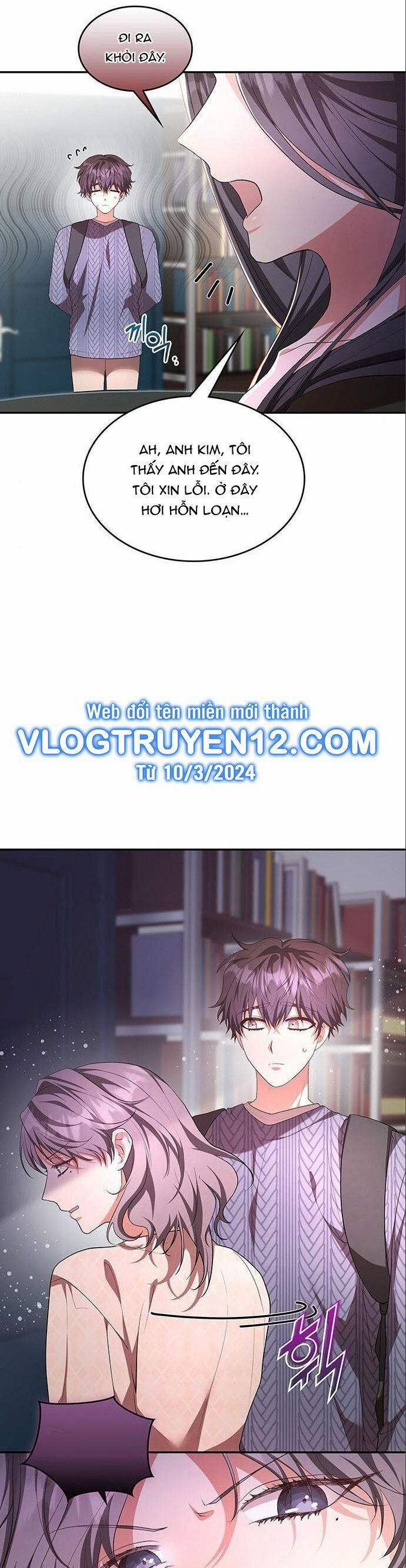 Studio Tùy Hứng Của Nghệ Sĩ Thiên Tài 10 trang 4