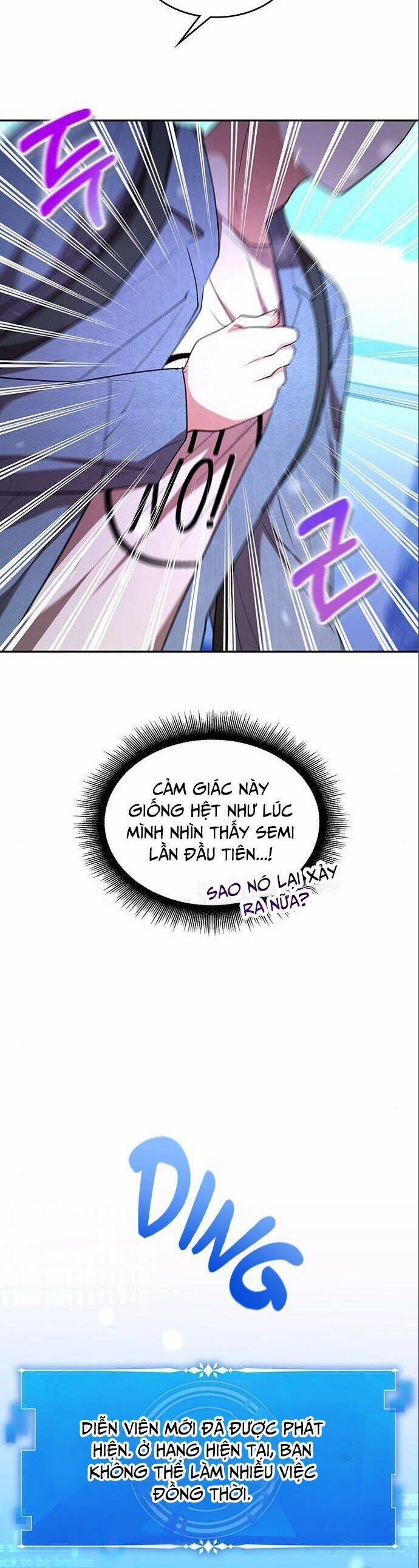 Studio Tùy Hứng Của Nghệ Sĩ Thiên Tài 11 trang 17