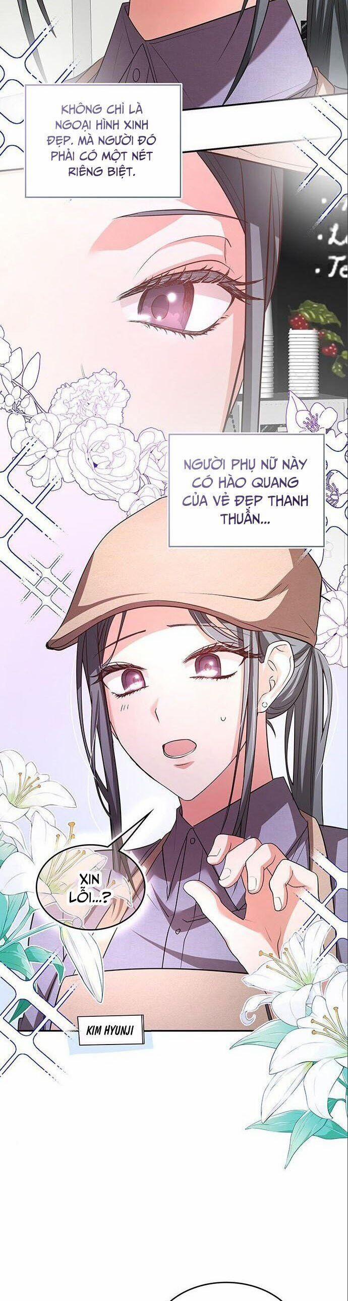 Studio Tùy Hứng Của Nghệ Sĩ Thiên Tài 11 trang 19