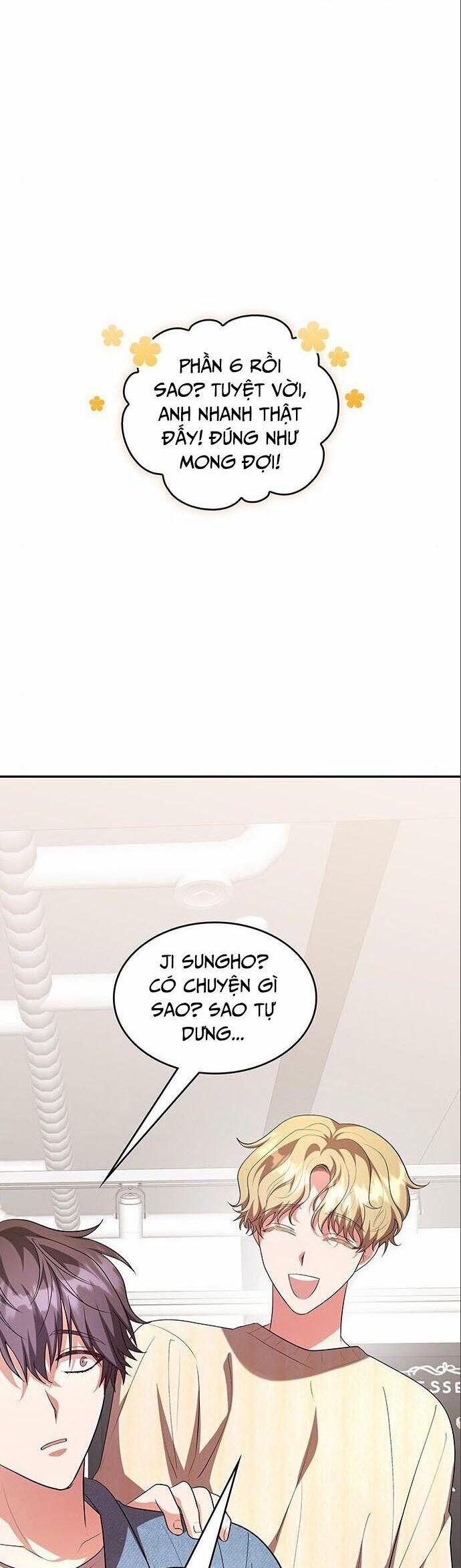 Studio Tùy Hứng Của Nghệ Sĩ Thiên Tài 11 trang 25