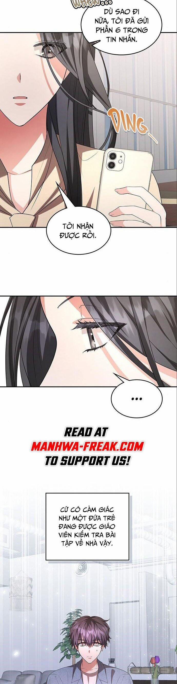 Studio Tùy Hứng Của Nghệ Sĩ Thiên Tài 11 trang 34