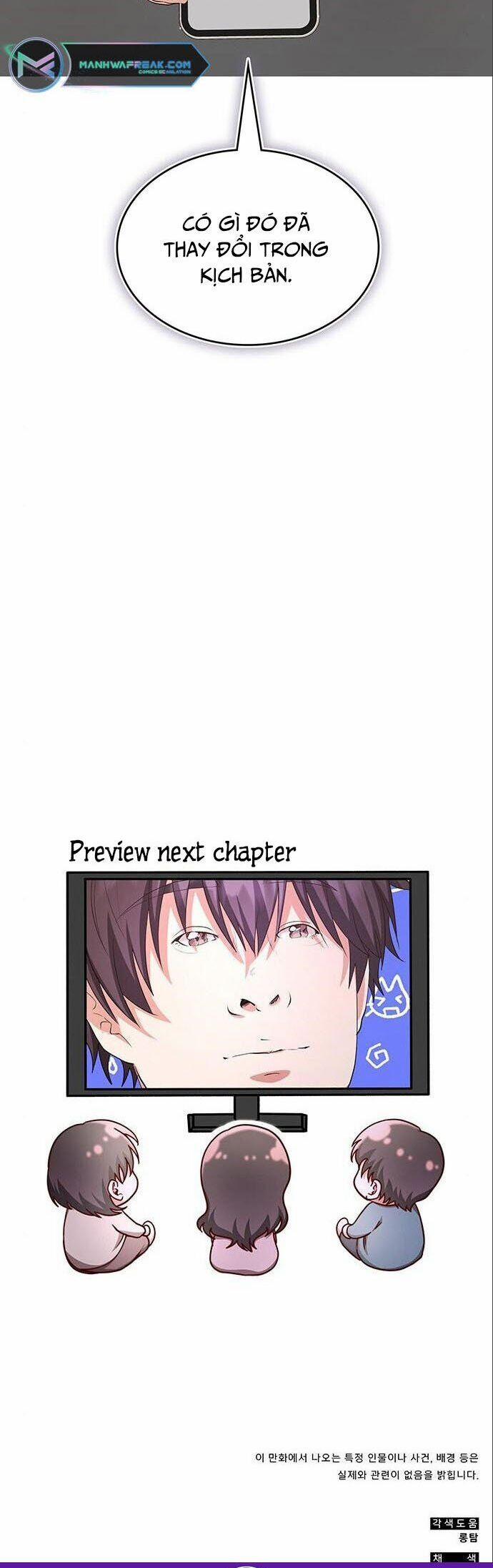 Studio Tùy Hứng Của Nghệ Sĩ Thiên Tài 11 trang 37