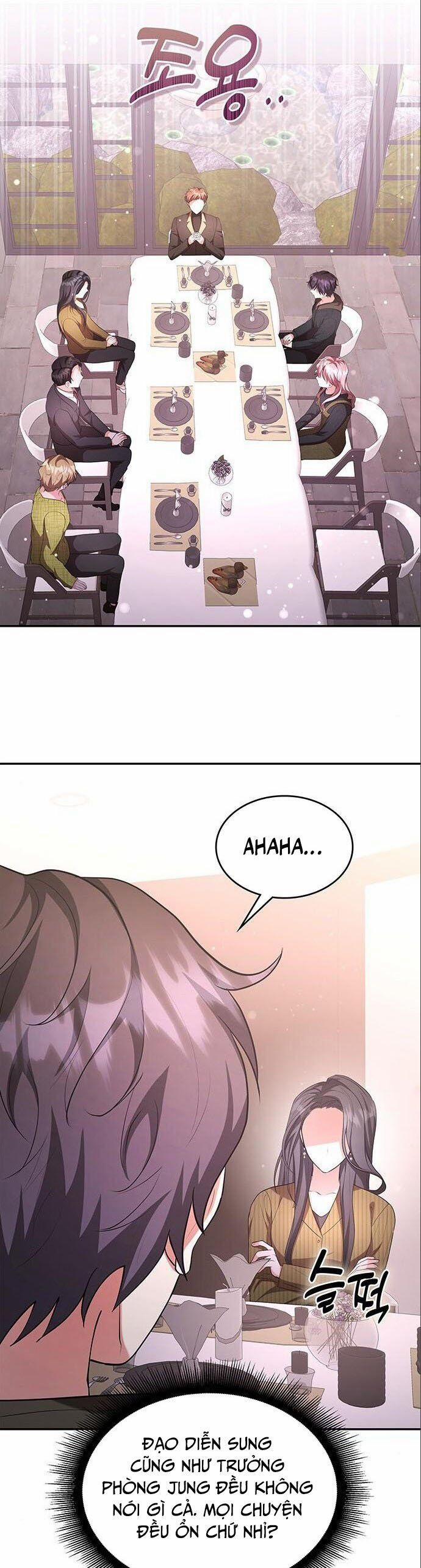 Studio Tùy Hứng Của Nghệ Sĩ Thiên Tài 11 trang 9