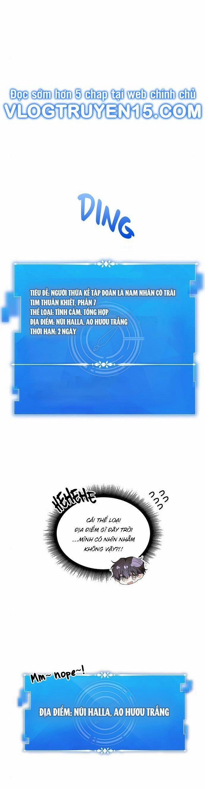 Studio Tùy Hứng Của Nghệ Sĩ Thiên Tài 12 trang 15