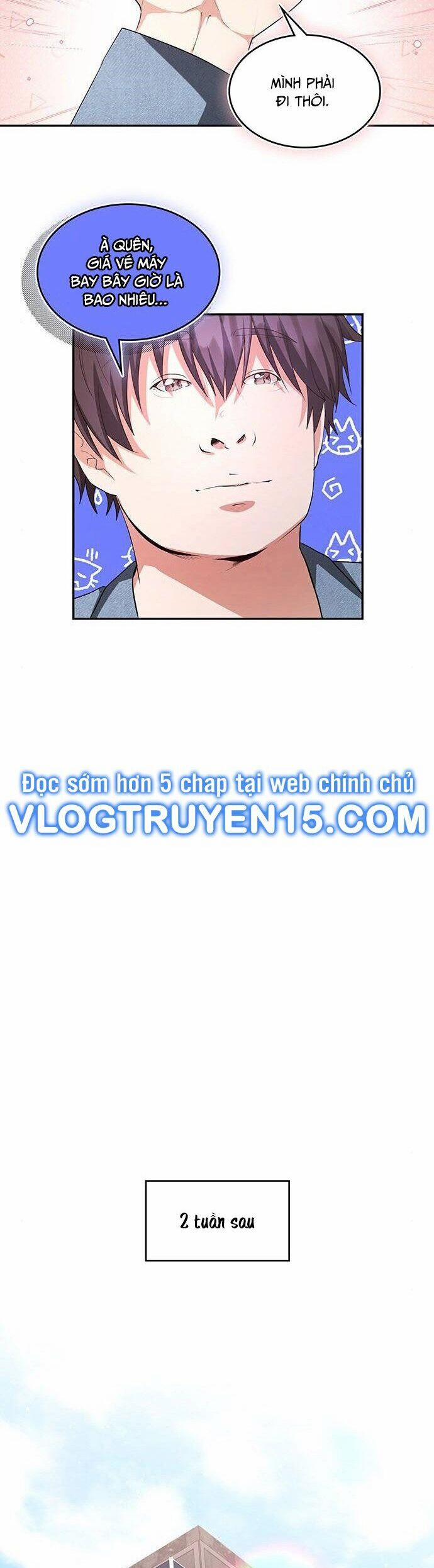 Studio Tùy Hứng Của Nghệ Sĩ Thiên Tài 12 trang 19