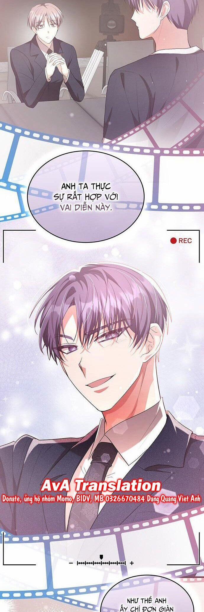 Studio Tùy Hứng Của Nghệ Sĩ Thiên Tài 12 trang 22